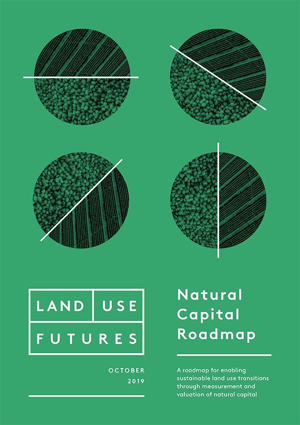Land use futures: natural capital summit